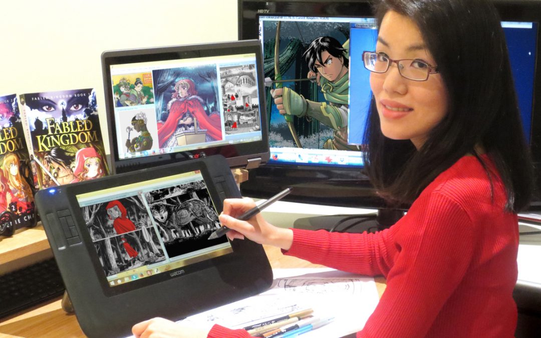Banish holiday boredom with library fun