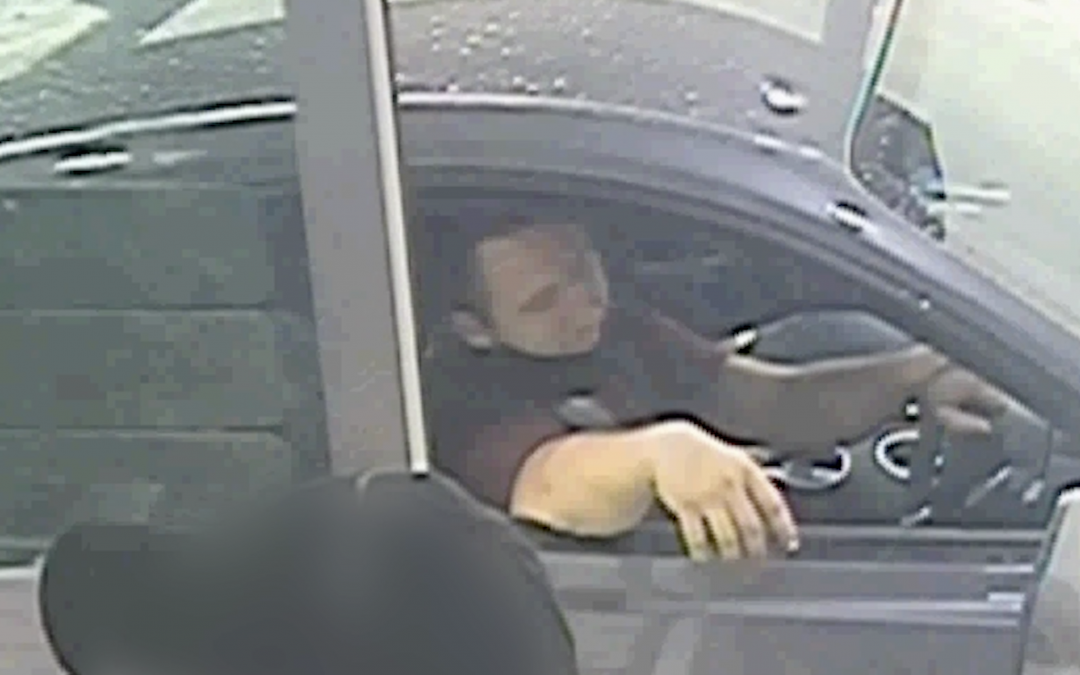 VISION: Unlawful vehicle use across Logan