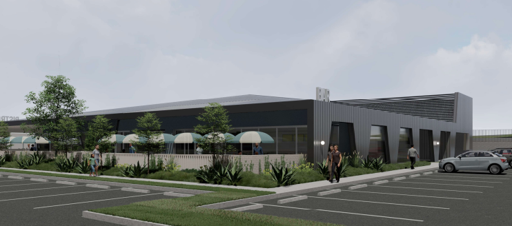 Plans for major Beenleigh development