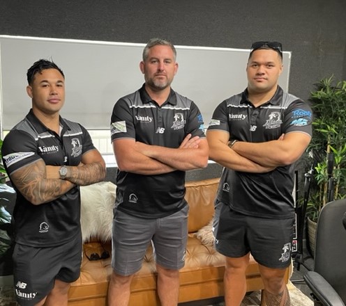 Souths Logan Magpies team leaders set for first Queensland Cup match of the season