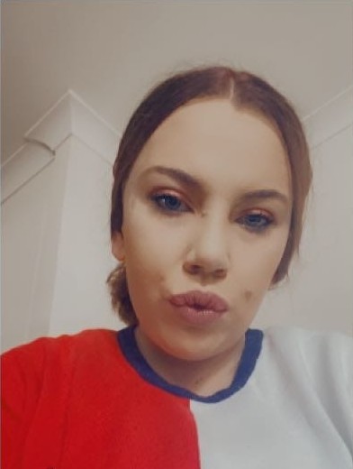 Young mum still in hospital after fire