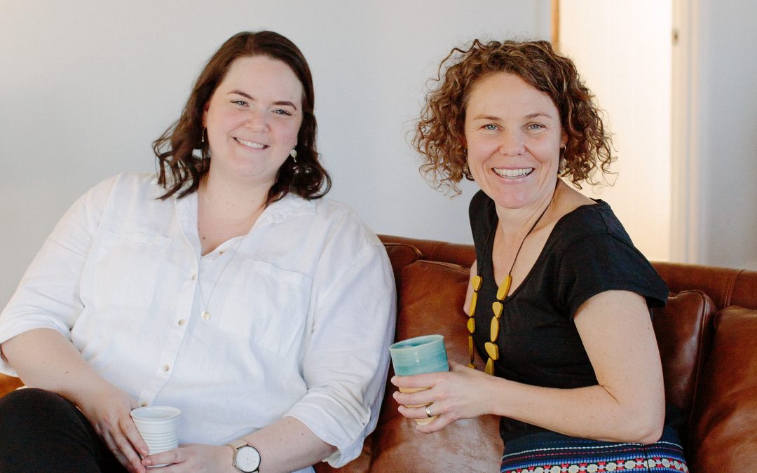 Navigating stress in ‘the new normal’