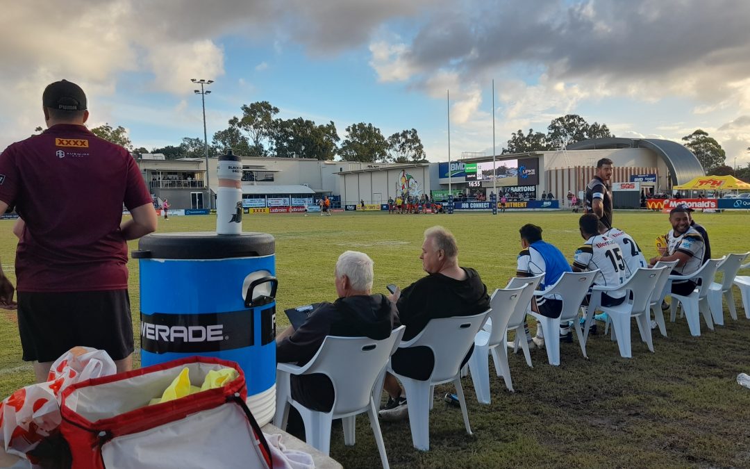 Magpies upbeat after claiming first wins of the season