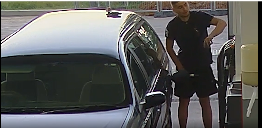 Police investigate Easter Friday armed robbery