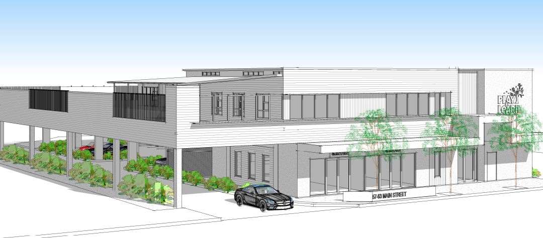 New development set for Beenleigh