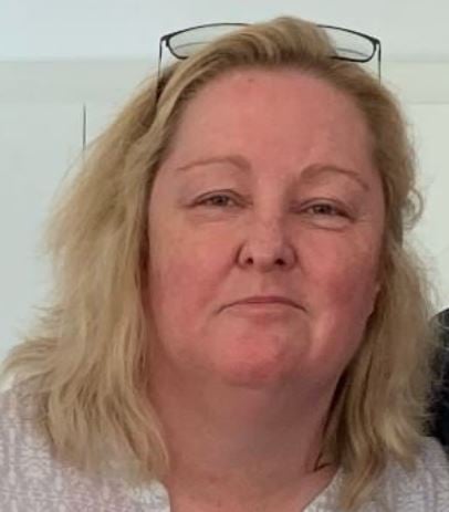 Police search for missing woman