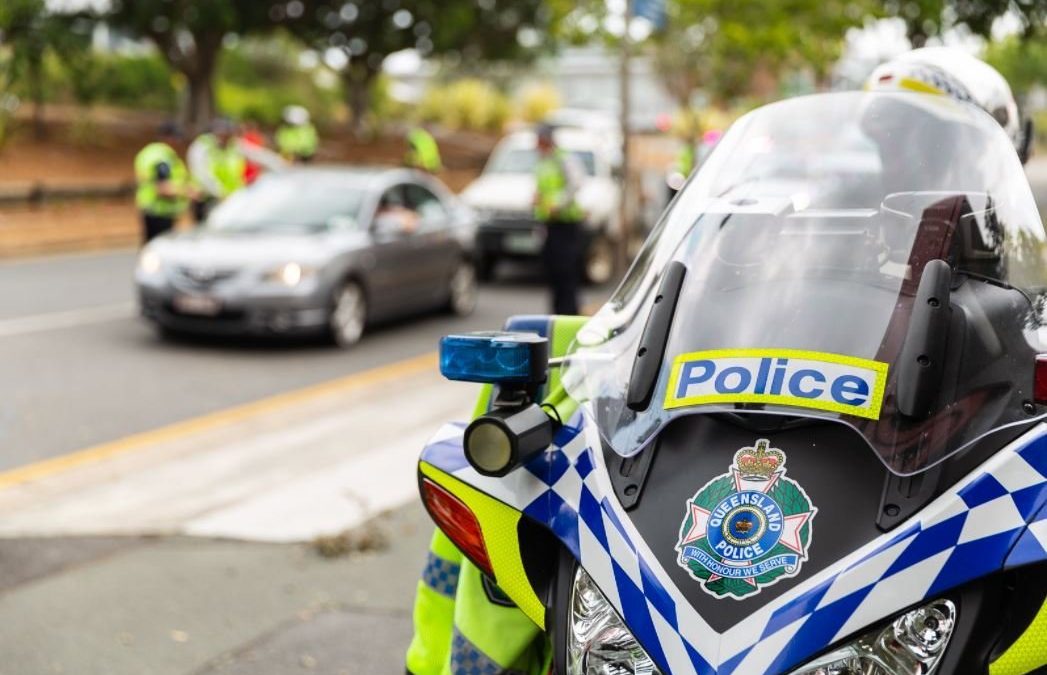 Logan response team helping to stop youth crime