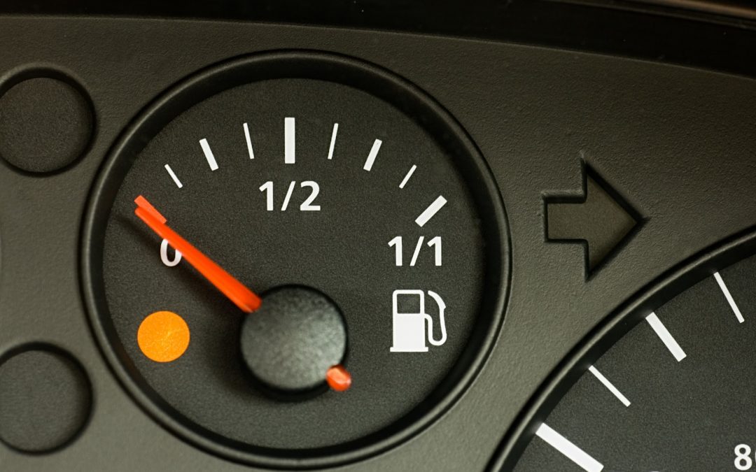 Motorists urged to fill up before the long weekend