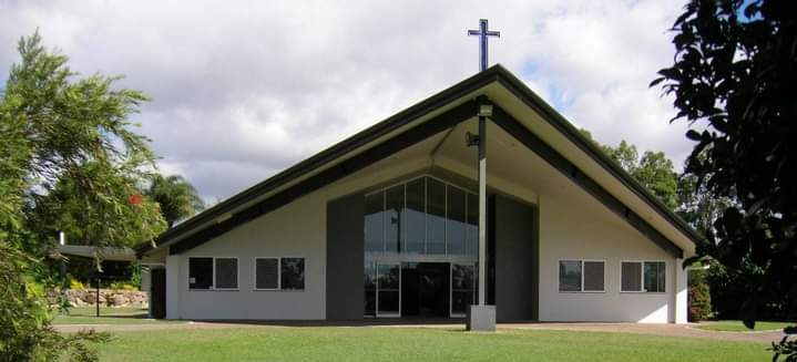 Lutheran Church celebrates Easter while nearing 150th anniversary