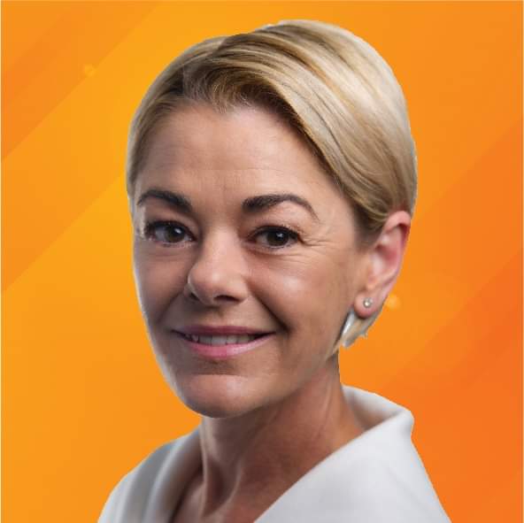Meet Seschelle Matterson, One Nation candidate for Forde.