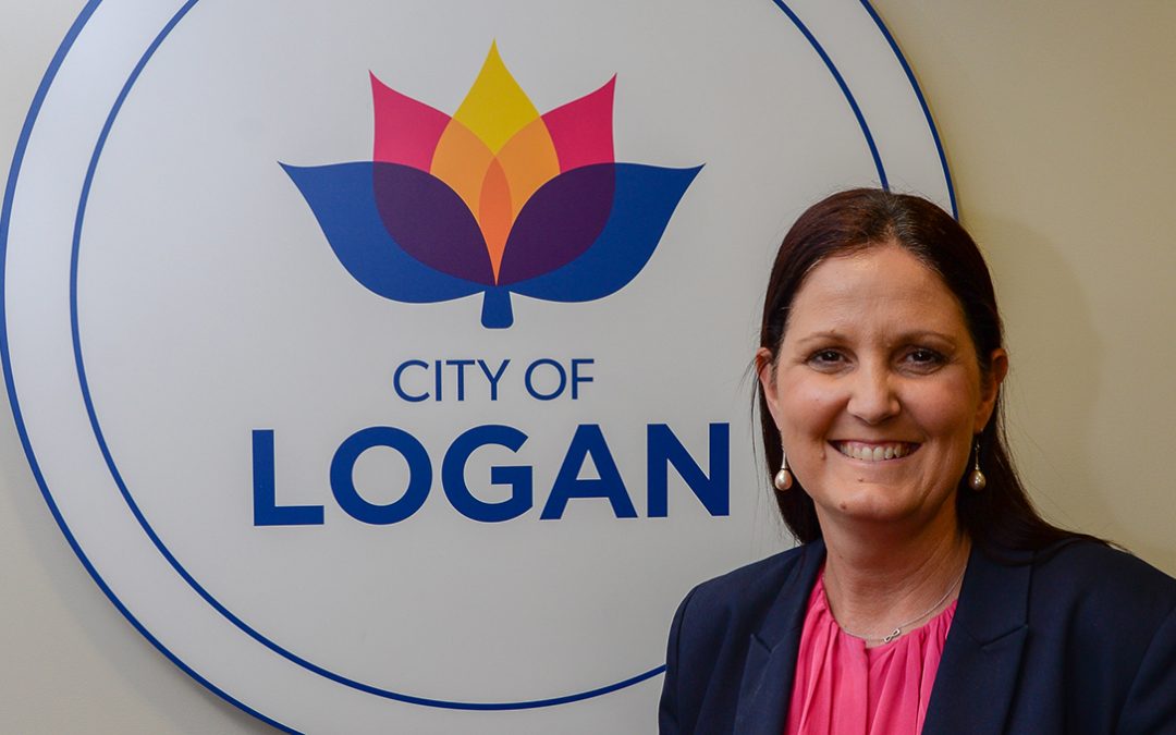 New Deputy Mayor for Logan City