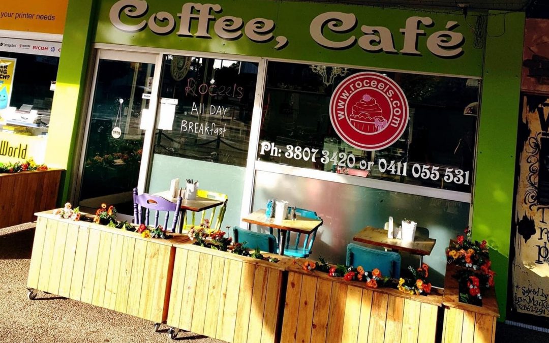 Beenleigh charity cafe needs volunteers