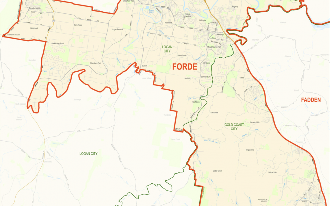 ELECTION SPECIAL: Political interest in Forde