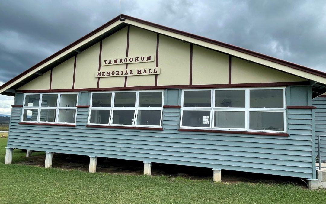 Grants for Scenic Rim community groups