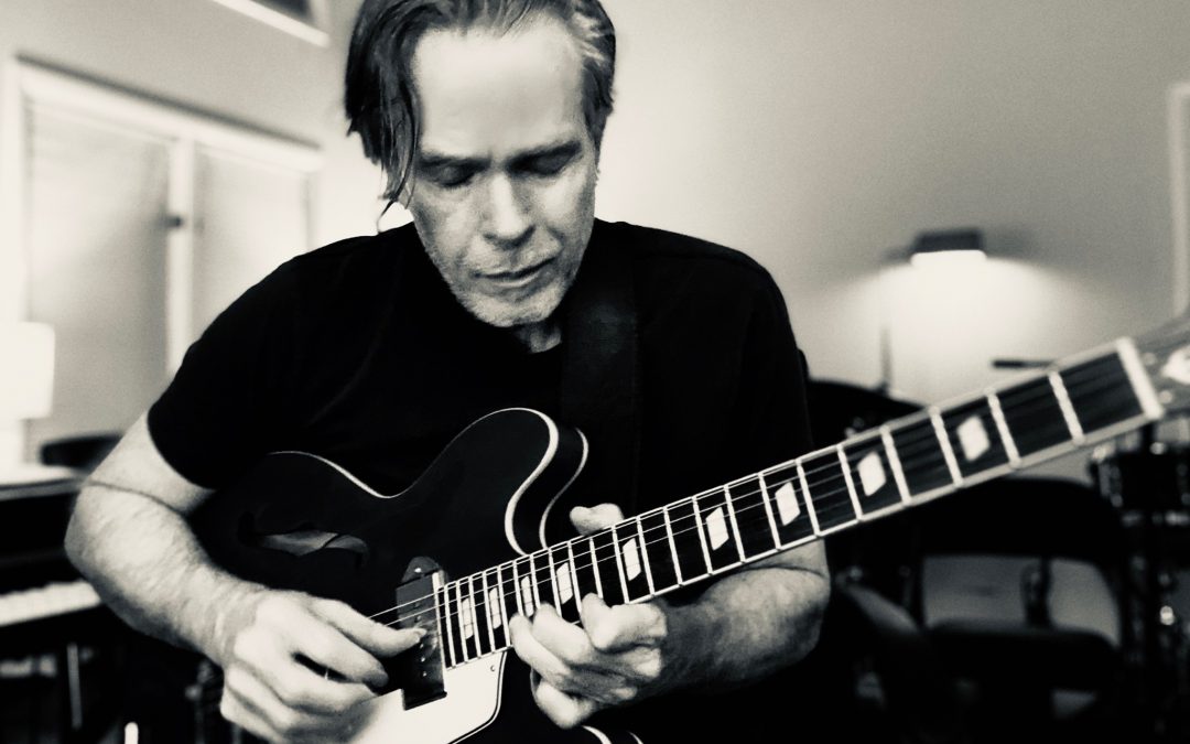 Rick Price heading to The Beenleigh Tavern in June