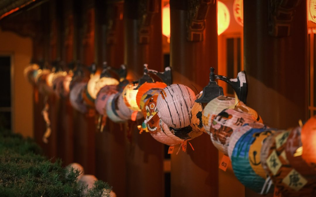 Are you going? Annual Festival at Priestdale’s Chung Tian Temple starts tomorrow