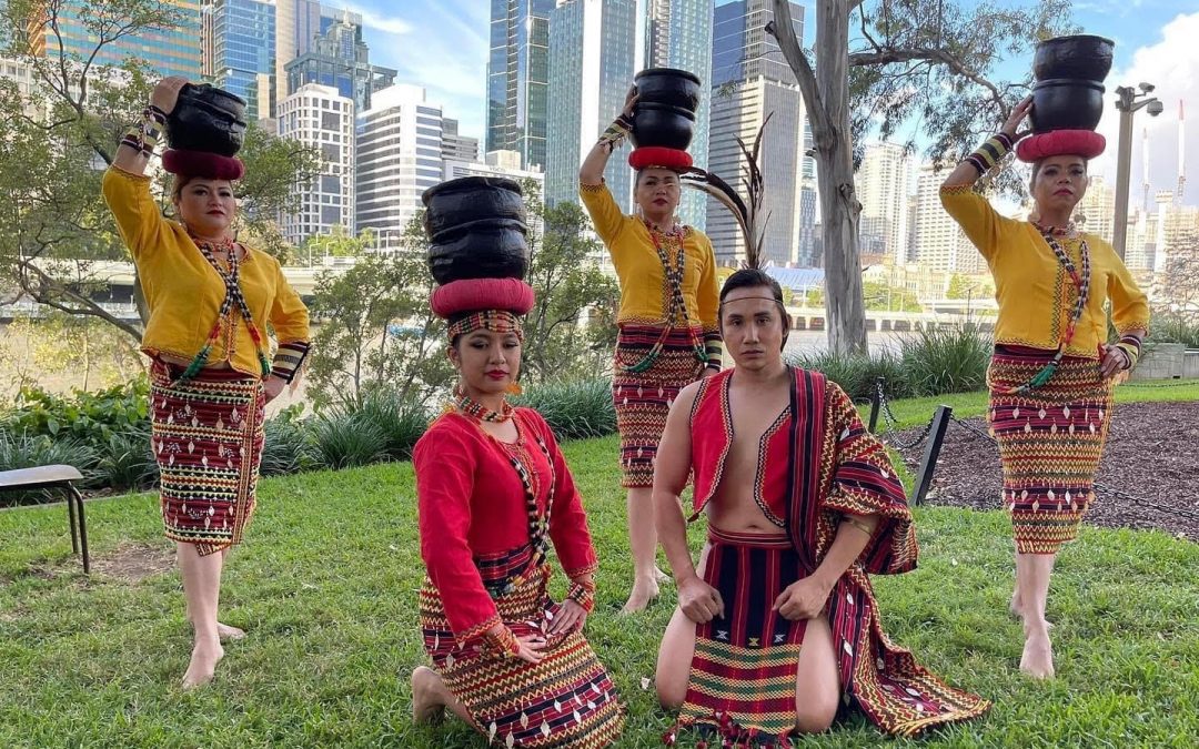Kingston to be treated to a major Filipino event