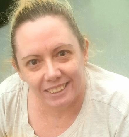 URGENT: Missing woman from Rochedale