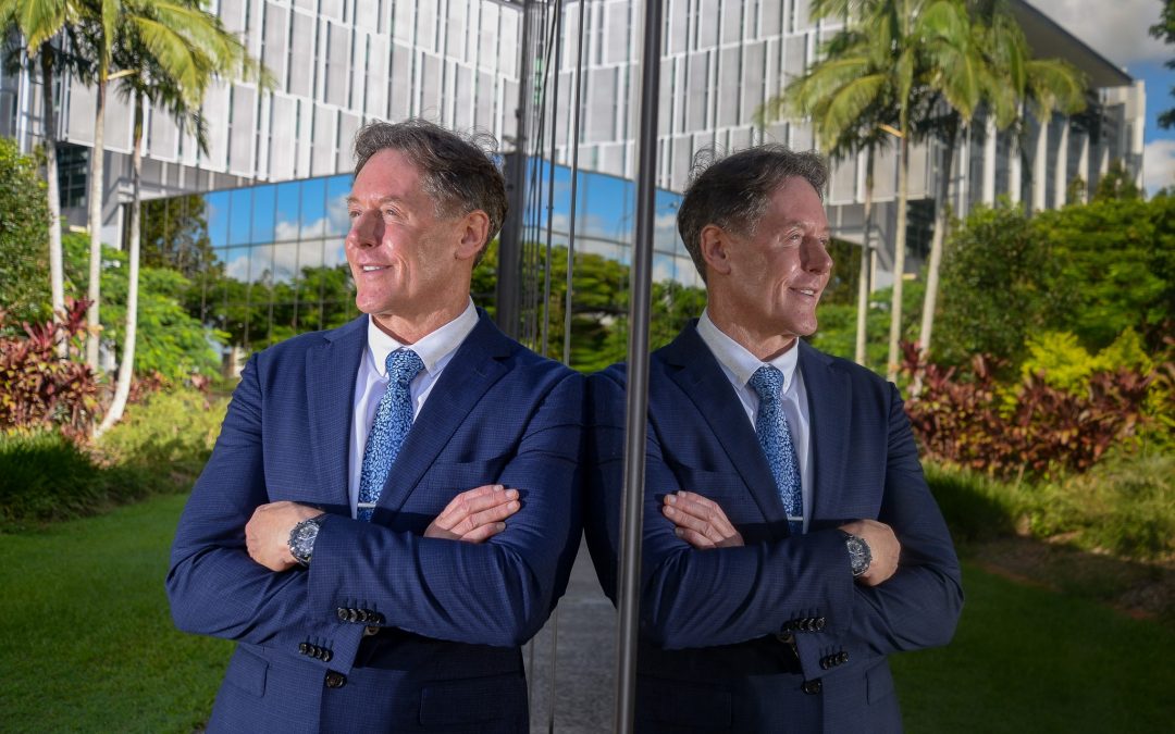 Mayor says Labor better for Logan