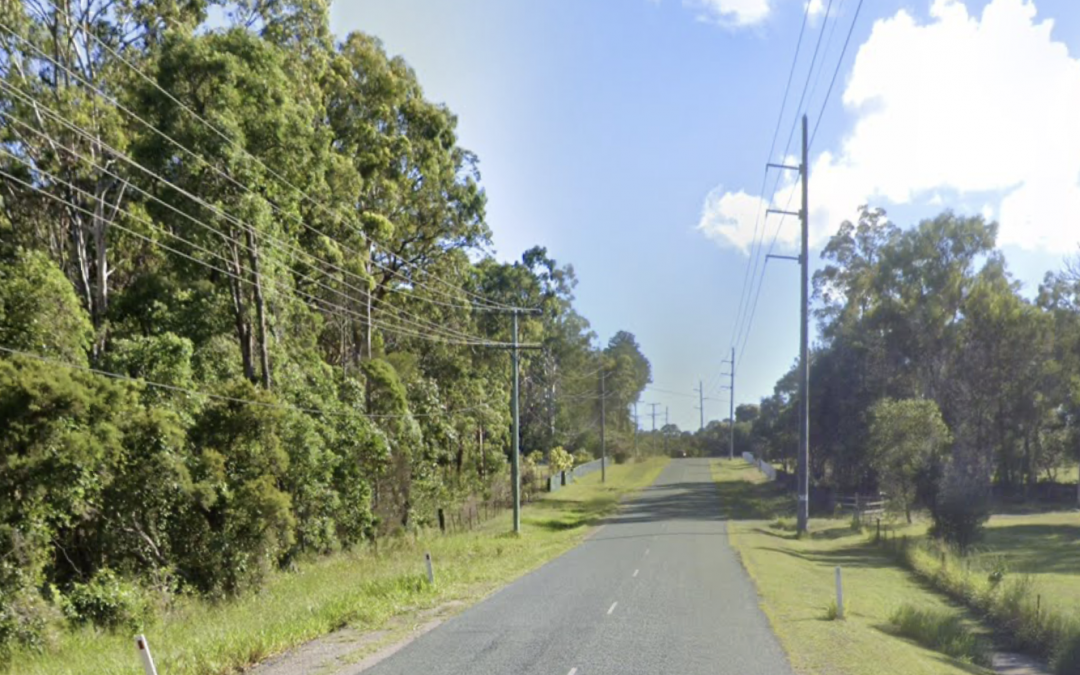Upgrade planned for Logan Reserve Road