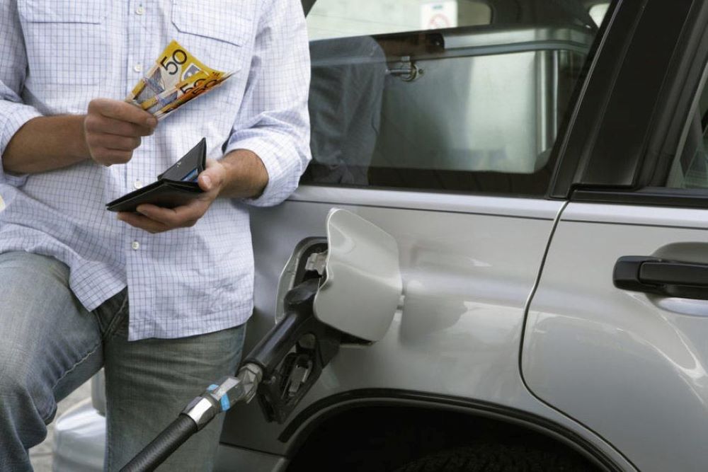 Petrol price hike in parts of Logan and the Scenic Rim