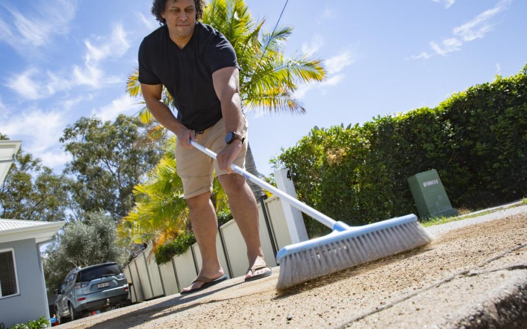 Logan residents asked to save water