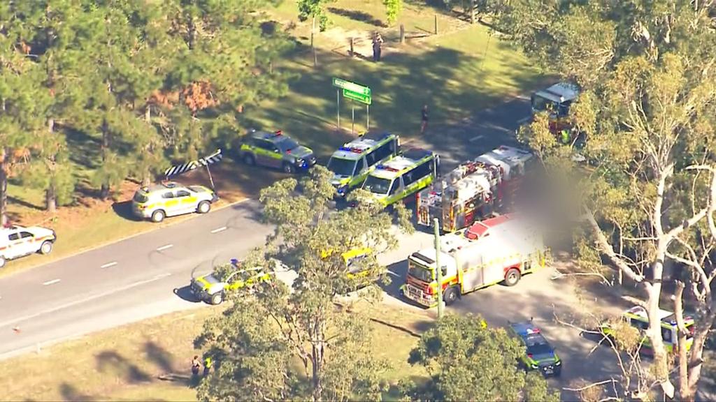 UPDATE: Logan MP Linus Power grieves for Stockleigh family who lost two members in road crash