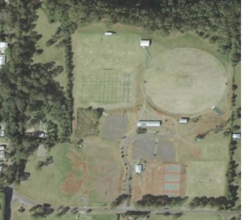 Scenic Rim Regional Council endorses design drawings for sports complex