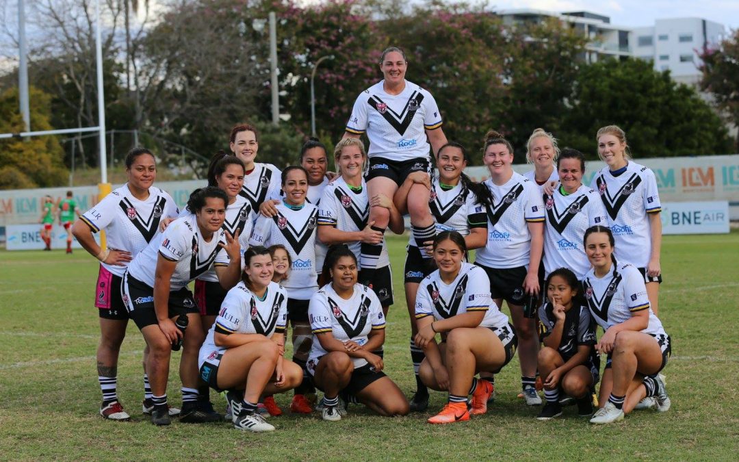 Souths Logan Magpies players to don Maroon
