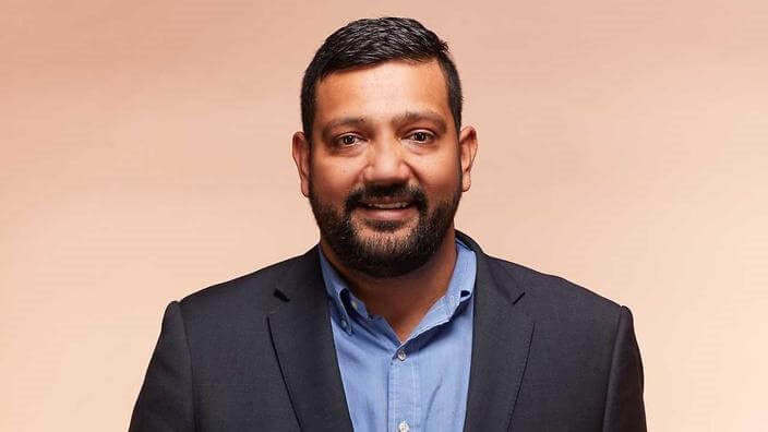 Prominent Muslim wants to be an ALP delegate in the Federal seat of Rankin