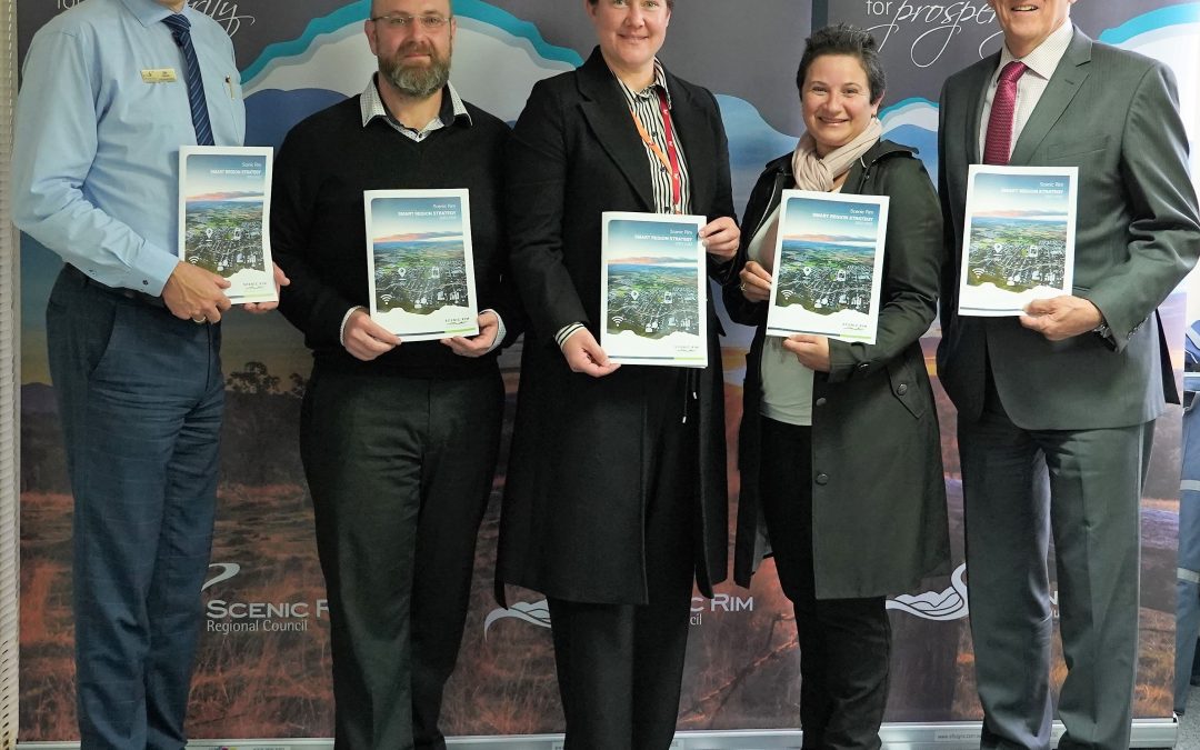 Scenic Rim Regional Council to improve disaster communications system