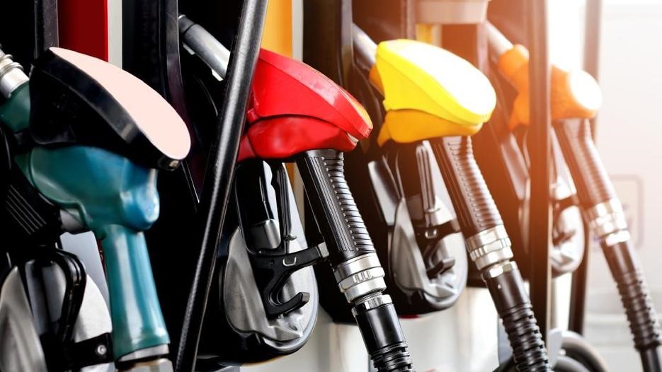The RACQ warns motorists to fill fuel tanks before prices rise again
