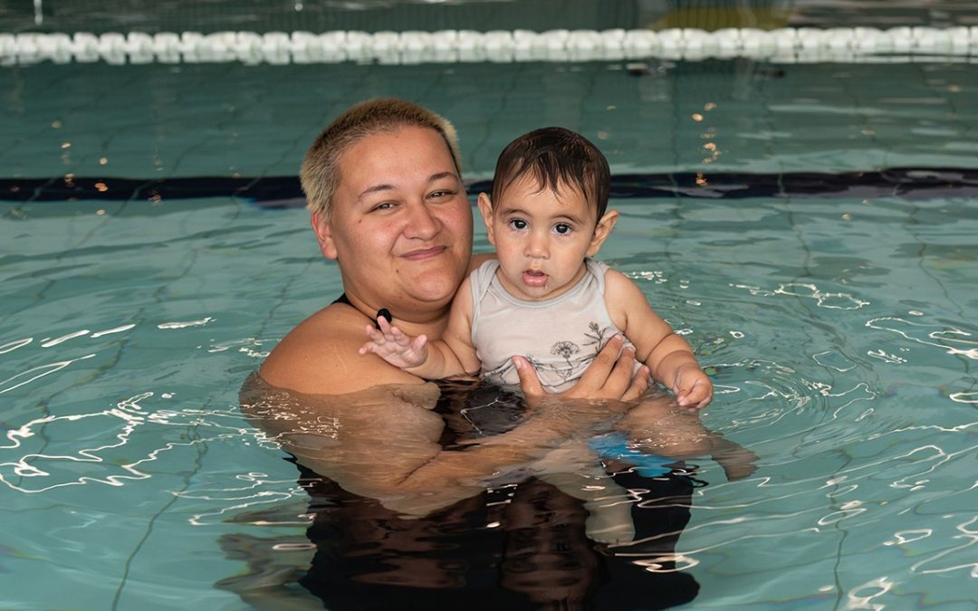 Free entry at Logan pools during NAIDOC celebration