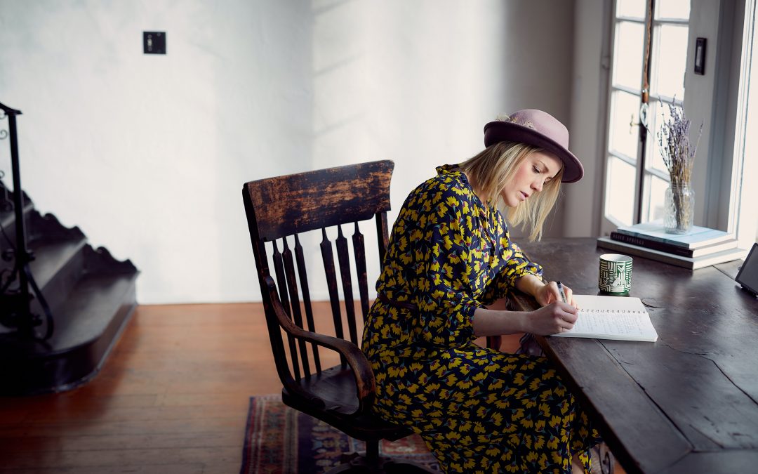 Aspiring authors invited to come along to Logan Writers Festival